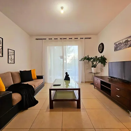 Elysia Park Apartments Paphos Exterior photo
