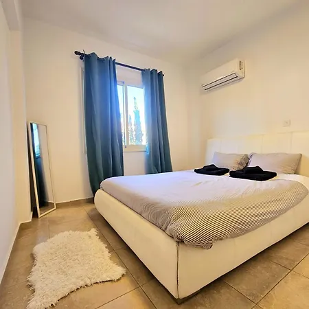 Elysia Park Apartments Paphos Exterior photo