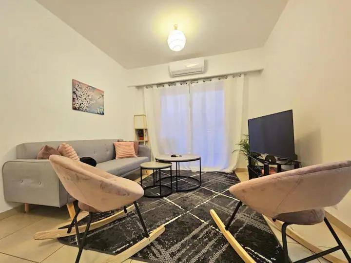 Apartment Elysia Park